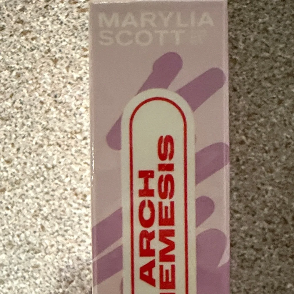 Marylin Scott Arch Nemesis Brow Gel - Clear set of 2 - Picture 3 of 6